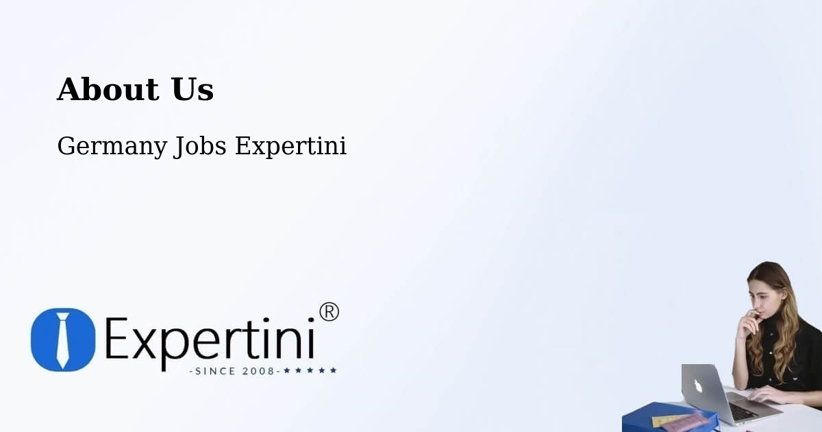 About Expertini Recruitment Platform  – Dülmen - Dülmen, Germany Jobs Expertini