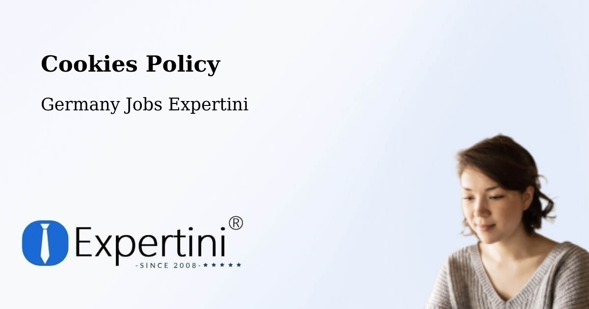 Cookie Policy – Dülmen - Germany Jobs Expertini