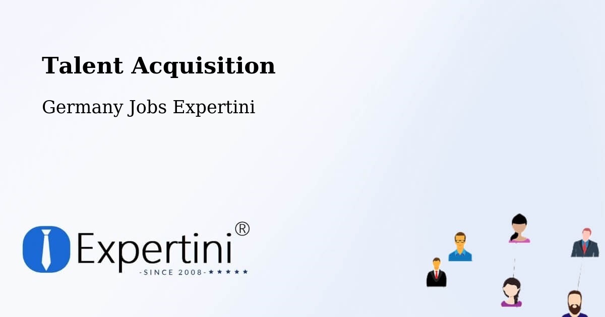 Post Jobs & Find Candidates in Dülmen – Talent Acquisition Solutions - Germany Jobs Expertini